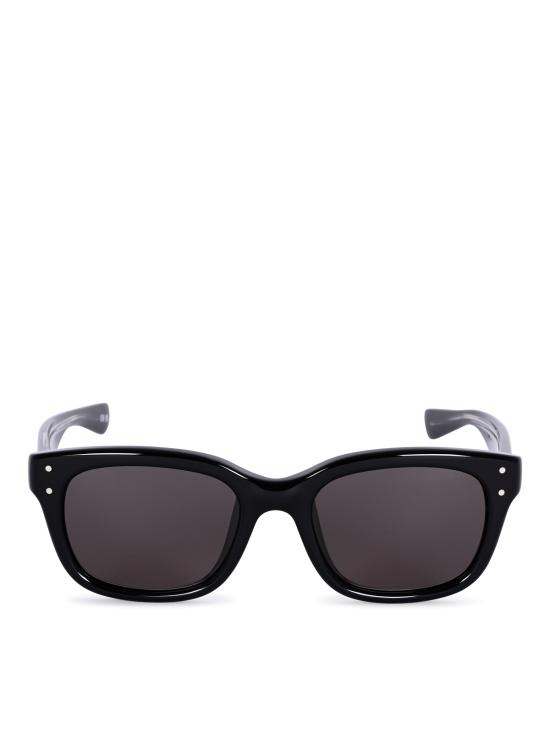 26FW 발렌시아가 선글라스 870672 T00391000 Black