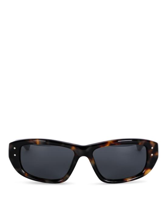 26FW 발렌시아가 선글라스 870668 T00392389 VINTAGE HAVANA