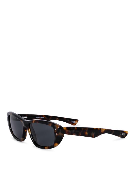 26FW 발렌시아가 선글라스 870668 T00392389 VINTAGE HAVANA - BALENCIAGA
