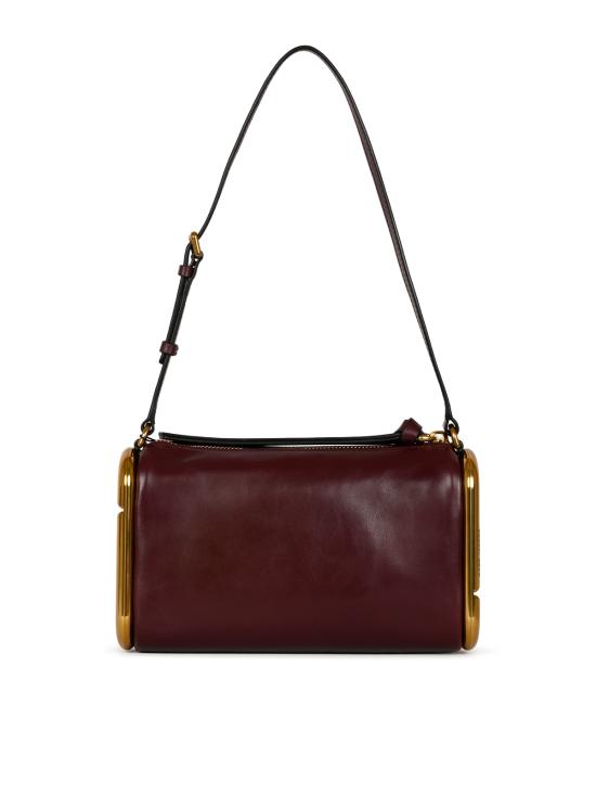 26FW 마크제이콥스 숄더백 2P6HSH013H01 935 DARK PORT - MARC JACOBS