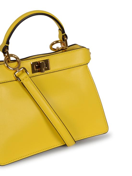 26FW 펜디 토트백 8BN335 AWQ0F1TD0 GINESTRA OS - FENDI