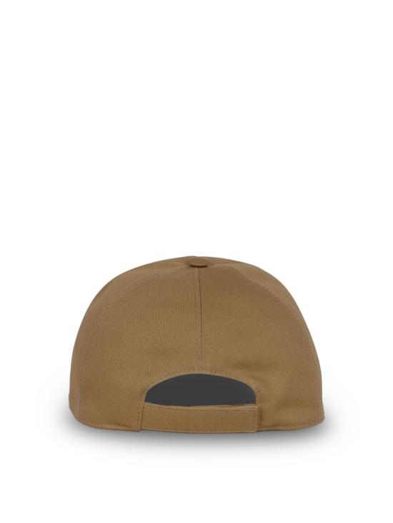 26SS 펜디 볼캡 FXQ133 AVPNF1NI8 SABBIA - FENDI