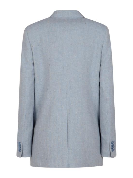 26SS 딸리아토레 수트 자켓 JJASMINE10B610084 EI926 AZZURRO - TAGLIATORE