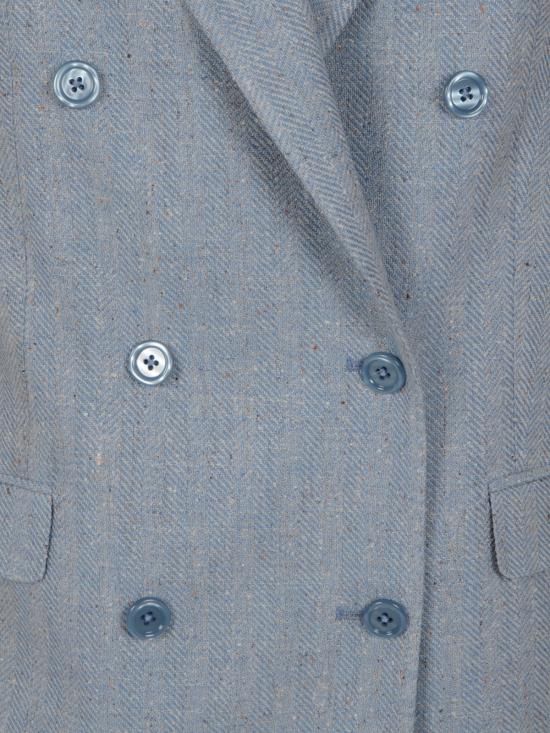 26SS 딸리아토레 수트 자켓 JJASMINE10B610084 EI926 AZZURRO - TAGLIATORE