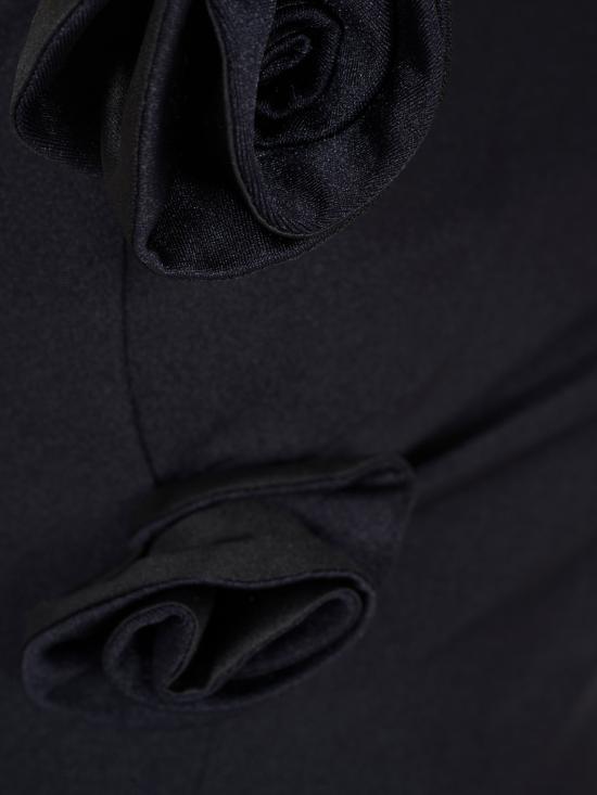26SS 코페르니 미디 원피스 COPR44545C BLACK - COPERNI