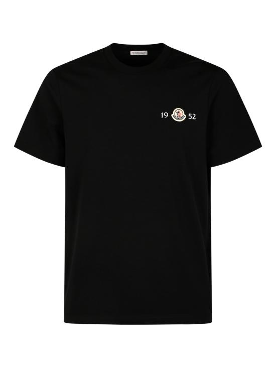 26FW 몽클레어 셔츠 918C00052 8790F999 Black