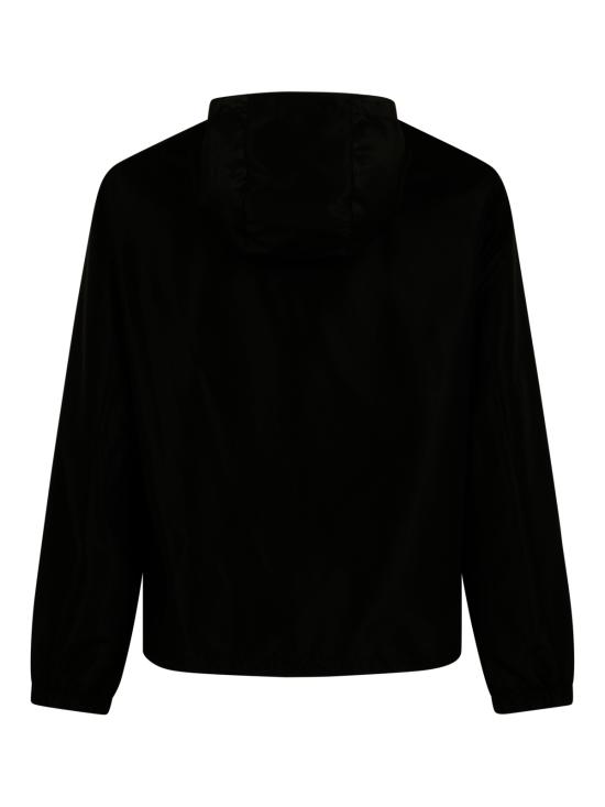 26SS 펜디 자켓 FAA960 AU94F0GME Black - FENDI