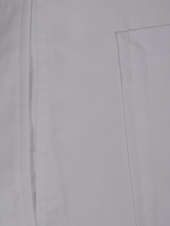 25FW 토템 스트레이트 팬츠 253WRB0295 FB0226047 White - TOTEME