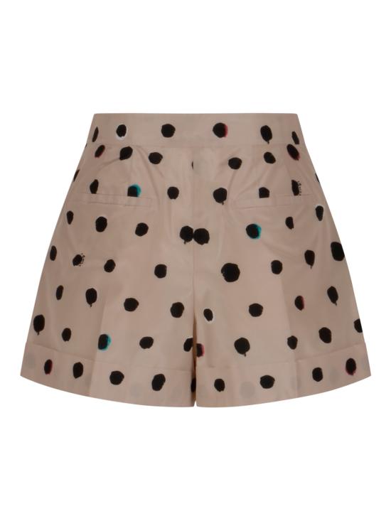 26SS 펜디 프린트 태피터 쇼츠 FR6690 AVJQF1UKB MOU 26 - FENDI