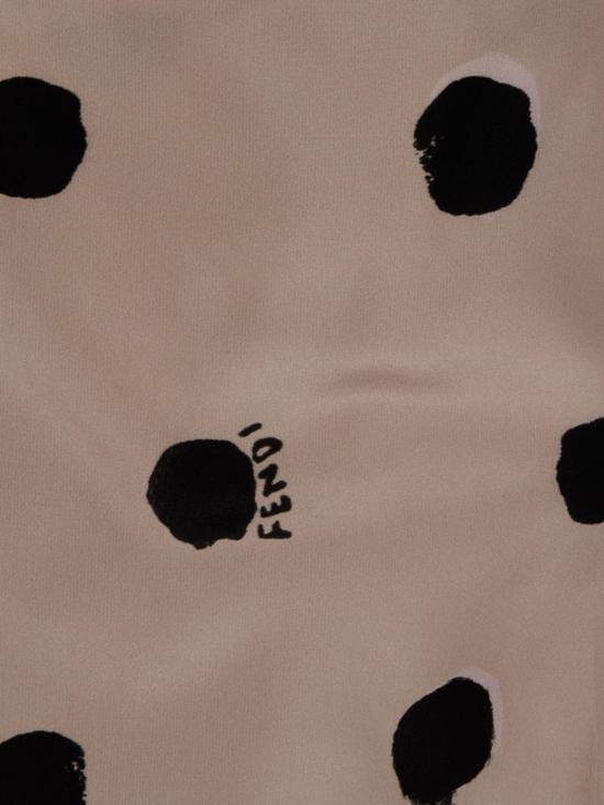26SS 펜디 프린트 태피터 쇼츠 FR6690 AVJQF1UKB MOU 26 - FENDI