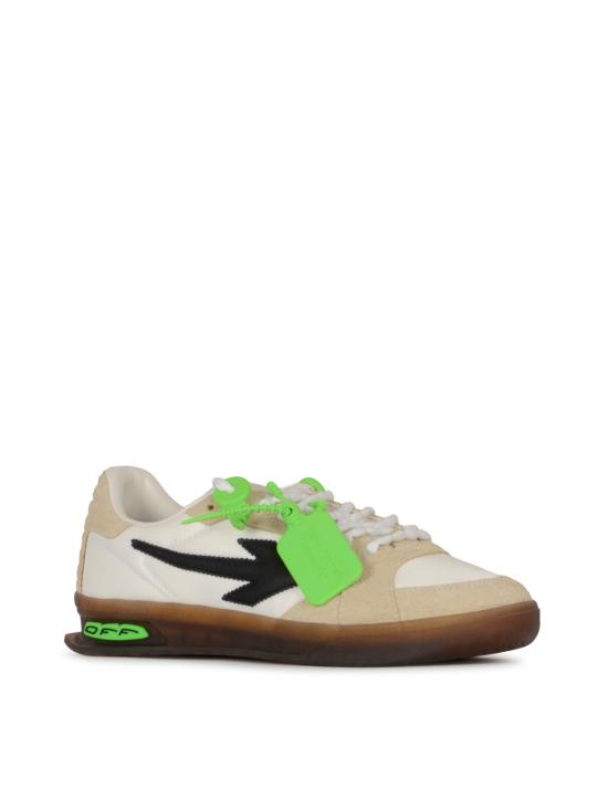 26SS 오프화이트 스니커즈 OMIA2ALS26 FAB0026865 WHITE SAND BEIGE - OFF WHITE