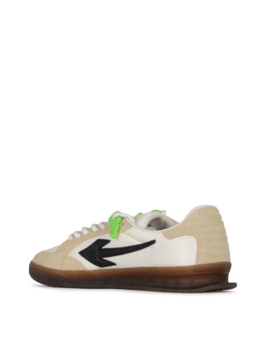 26SS 오프화이트 스니커즈 OMIA2ALS26 FAB0026865 WHITE SAND BEIGE - OFF WHITE