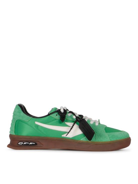 26SS 오프화이트 스니커즈 OMIA2ALS26 FAB0025568 GREEN WHITE