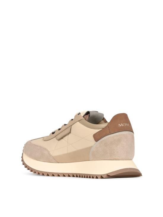 26FW 몽클레어 스니커즈 9A4M00130 M728022E CAMEL - MONCLER