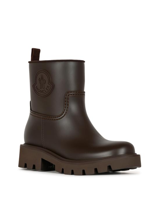 26FW 몽클레어 부츠 9B4G00190 M4522243 BROWN - MONCLER