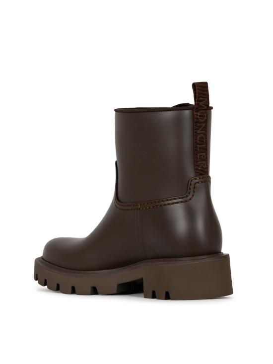 26FW 몽클레어 부츠 9B4G00190 M4522243 BROWN - MONCLER