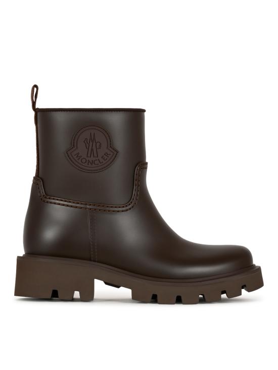 26FW 몽클레어 부츠 9B4G00190 M4522243 BROWN - MONCLER