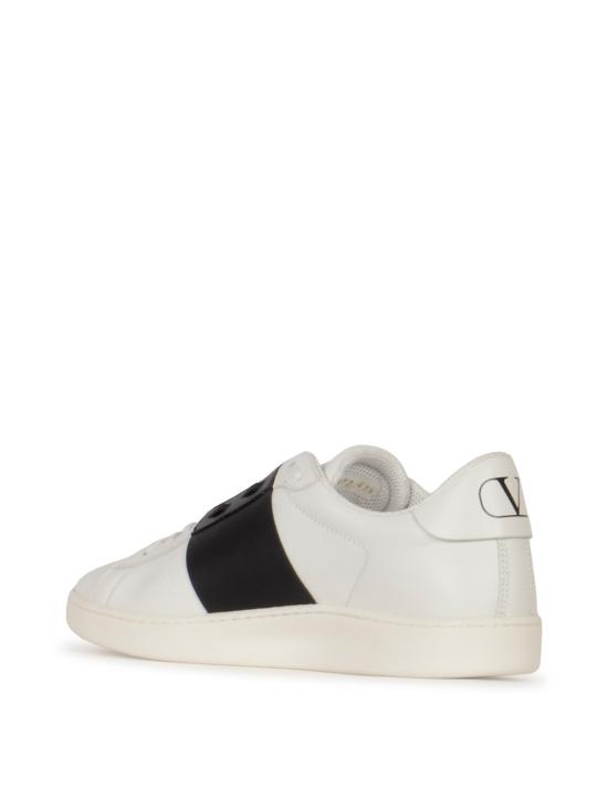 26FW 발렌티노 가라바니 스니커즈 9Y2S0N84BYA A01 BIANCO NERO - VALENTINO GARAVANI