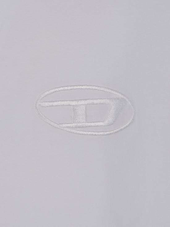 26SS 디젤 S-SIMPLY-GSBH 셔츠 A20472 0GSBH100 - DIESEL