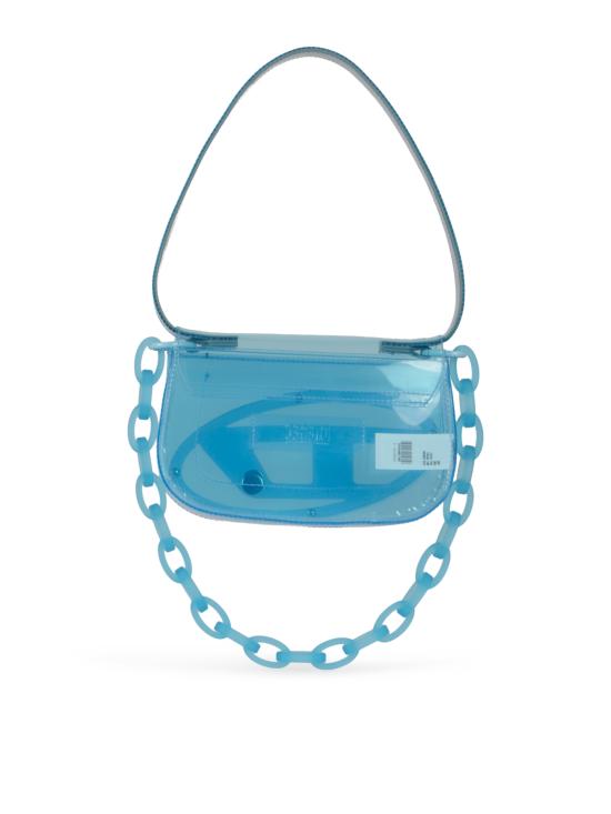 26SS 디젤 숄더백 X08396 P8763T6227 Light blue