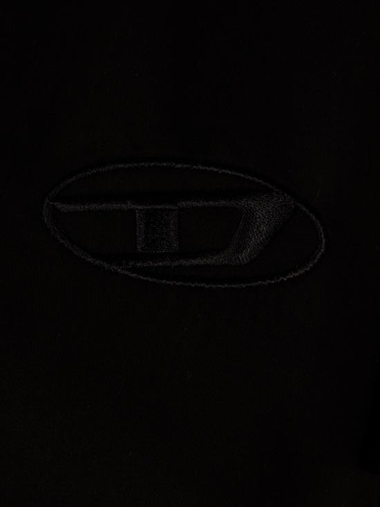 26SS 디젤 D-AIKIRI 원피스 A20250 0JMBP9XX Black - DIESEL