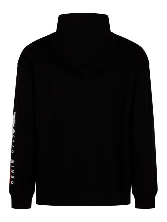 26SS 디젤 s-boxt-zip-hood-div 후드집업 A20022 0GEAD9XX Black - DIESEL