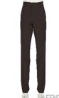 25FW 펜디 스트레이트 팬츠 FB1089 ASCBF0TY8 BROWN - FENDI