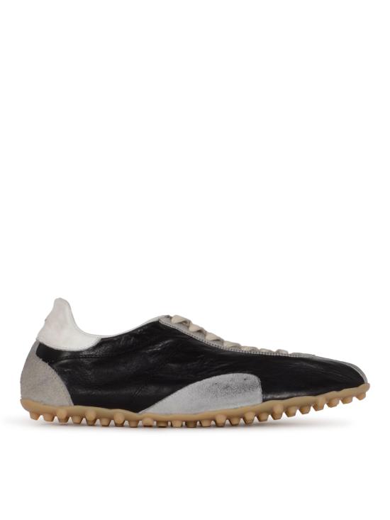26SS 마르지엘라 스프린터 스니커즈 S57WS0515 P7383HA316 Black White Grey