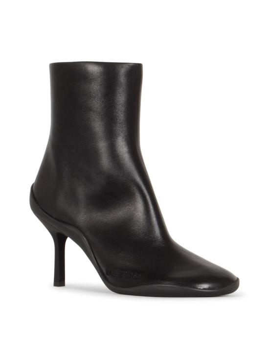25FW 발렌시아가 시부야 부츠 845468 WBCW01000 BLACK - BALENCIAGA