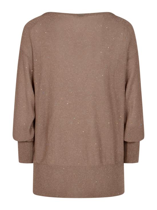 26SS 에르노 스웨터 MG000229D 760892700 VISONE - HERNO