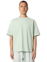 26SS 오프화이트 반팔 티셔츠 44MAA120S26 J00H330 MINT - OFF WHITE