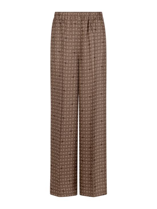 26SS 막스마라 스트레이트 팬츠 2611131131600 006 FANGO - MAX MARA