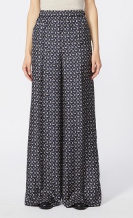 26SS 막스마라 스트레이트 팬츠 2611131131600 006 FANGO - MAX MARA