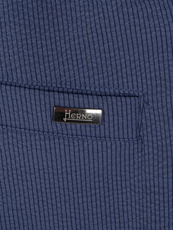 26SS 에르노 팬츠 PT000192U 126849119 AZZURRO - HERNO
