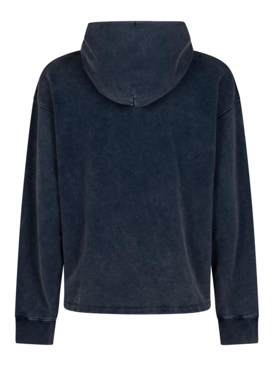 26SS 오프화이트 긴팔 티셔츠 44MBB12MS26 F003401 MAREADO NIGHT SKY - OFF WHITE