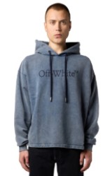 26SS 오프화이트 긴팔 티셔츠 44MBB12MS26 F003401 MAREADO NIGHT SKY - OFF WHITE
