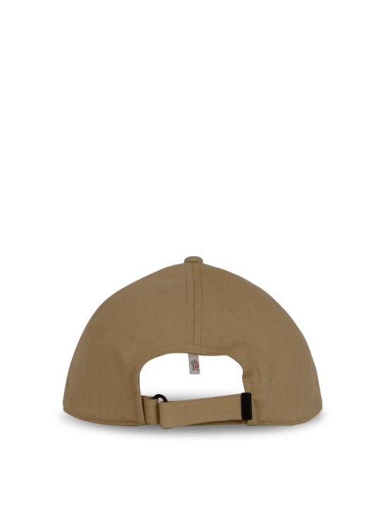 26SS 몽클레어 볼캡 973B00001 04863207 LIGHT BEIGE - MONCLER