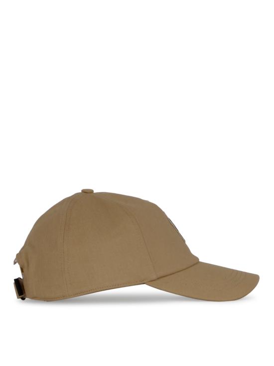 26SS 몽클레어 볼캡 973B00001 04863207 LIGHT BEIGE - MONCLER