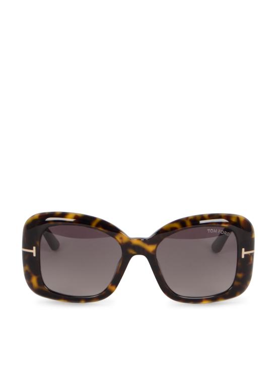 26SS 톰포드 선글라스 FT1348 5252K BROWN - TOMFORD