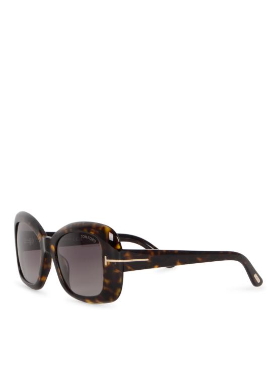 26SS 톰포드 선글라스 FT1348 5252K BROWN - TOMFORD