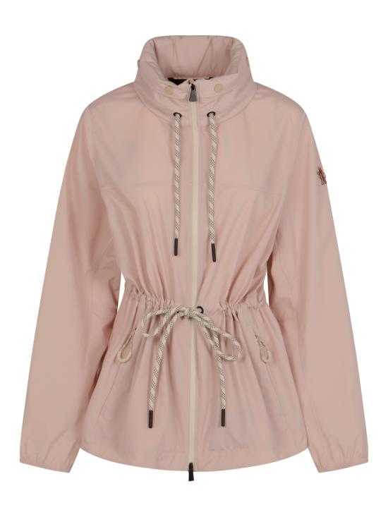 26SS 몽클레어 자켓 981A00005 59987519 PASTEL PINK