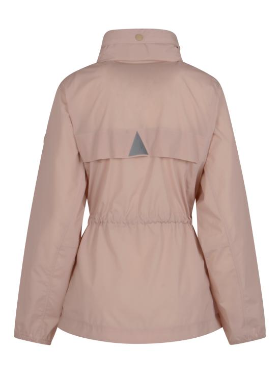 26SS 몽클레어 자켓 981A00005 59987519 PASTEL PINK - MONCLER