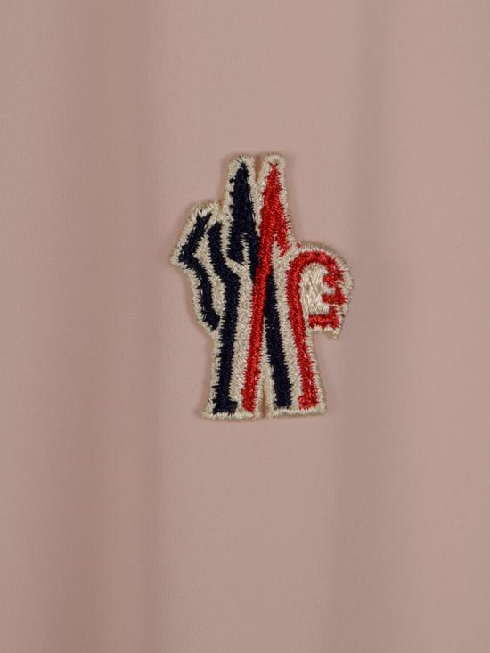 26SS 몽클레어 자켓 981A00005 59987519 PASTEL PINK - MONCLER