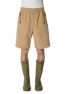 26SS 몽클레어 숏팬츠 972B00003 597SL23L Camel - MONCLER