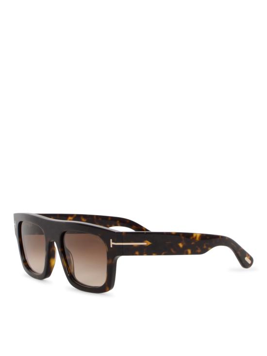26SS 톰포드 선글라스 FT0711 5352F BROWN - TOMFORD