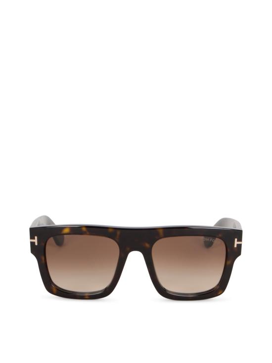 26SS 톰포드 선글라스 FT0711 5352F BROWN - TOMFORD