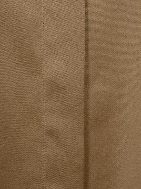 26SS 페세리코 블라우스 A06189H 06638847 BROWN - PESERICO