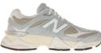 26SS 뉴발란스 9060 스니커즈 U9060440 GREY 021 - NEW BALANCE