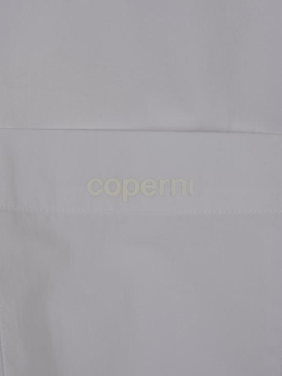 26SS 코페르니 셔츠 COPCH90F2064 WHT WHITE - COPERNI