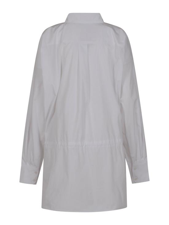 26SS 코페르니 셔츠 COPCH90F2064 WHT WHITE - COPERNI